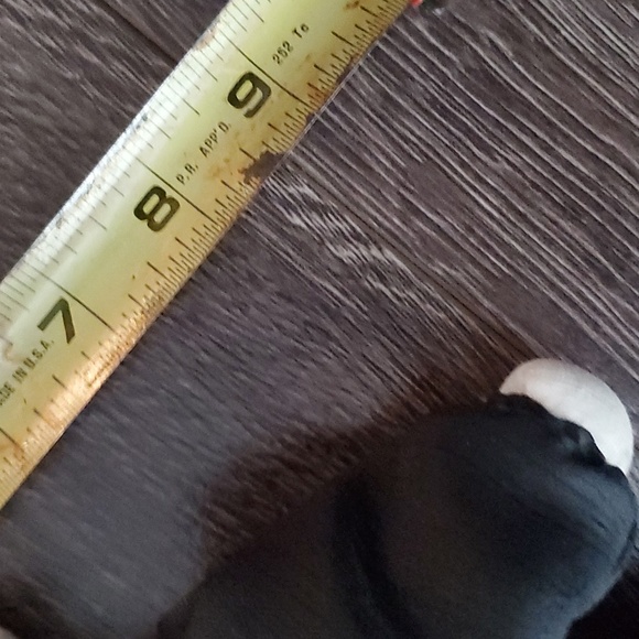 Collectable Thailand Beautiful Sand Doll - Q Tee Clown Handmade VTG - Picture 7 of 8